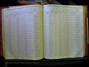 McDowell Marriages, 1851-1991 145.JPG