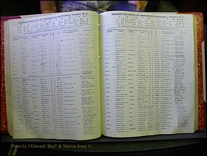 McDowell Marriages, 1851-1991 163.JPG
