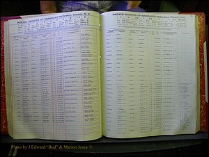 McDowell Marriages, 1851-1991 166.JPG