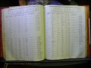 McDowell Marriages, 1851-1991 174.JPG