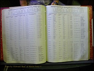 McDowell Marriages, 1851-1991 188.JPG