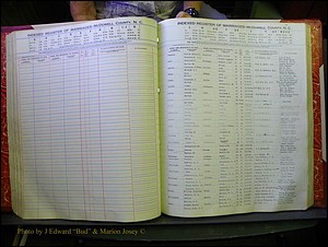 McDowell Marriages, 1851-1991 191.JPG