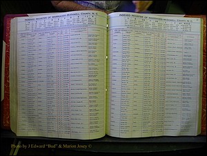 McDowell Marriages, 1851-1991 230.JPG