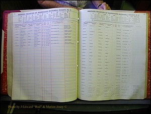 McDowell Marriages, 1851-1991 231.JPG