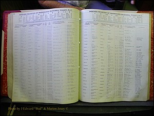 McDowell Marriages, 1851-1991 232.JPG