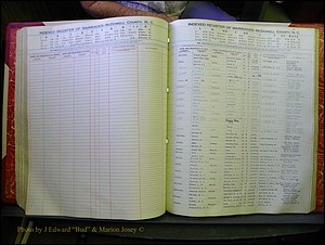 McDowell Marriages, 1851-1991 234.JPG