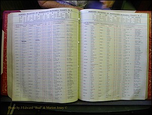 McDowell Marriages, 1851-1991 240.JPG