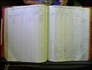 McDowell Marriages, 1851-1991 241.JPG
