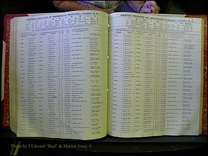 McDowell Marriages, 1851-1991 249.JPG