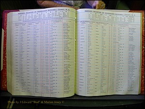 McDowell Marriages, 1851-1991 254.JPG