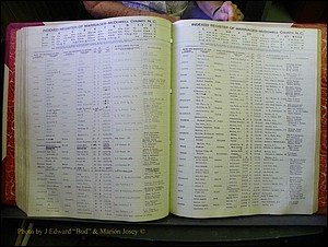 McDowell Marriages, 1851-1991 256.JPG