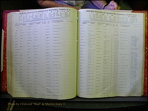 McDowell Marriages, 1851-1991 261.JPG