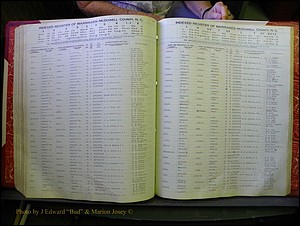McDowell Marriages, 1851-1991 262.JPG