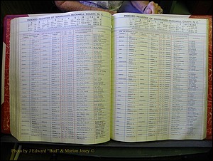 McDowell Marriages, 1851-1991 264.JPG