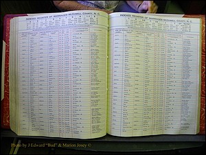 McDowell Marriages, 1851-1991 266.JPG