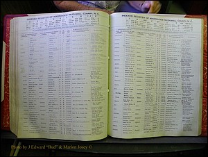 McDowell Marriages, 1851-1991 269.JPG