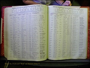McDowell Marriages, 1851-1991 281.JPG