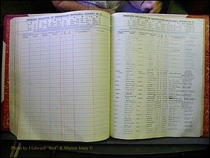 McDowell Marriages, 1851-1991 284.JPG