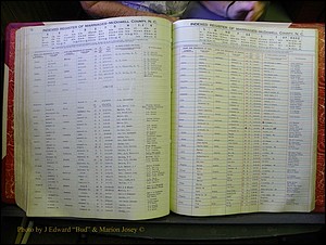 McDowell Marriages, 1851-1991 285.JPG