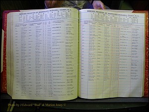 McDowell Marriages, 1851-1991 286.JPG