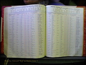 McDowell Marriages, 1851-1991 291.JPG