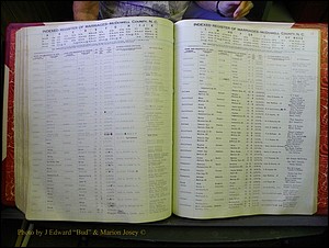 McDowell Marriages, 1851-1991 295.JPG