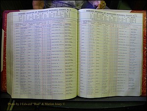 McDowell Marriages, 1851-1991 300.JPG