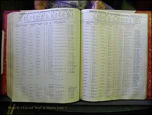 McDowell Marriages, 1851-1991 301.JPG