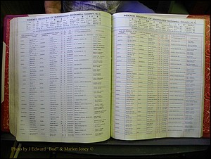 McDowell Marriages, 1851-1991 306.JPG