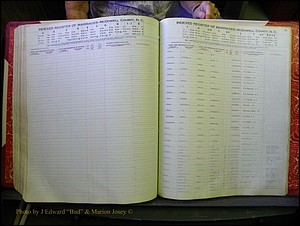 McDowell Marriages, 1851-1991 312.JPG