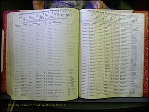 McDowell Marriages, 1851-1991 313.JPG