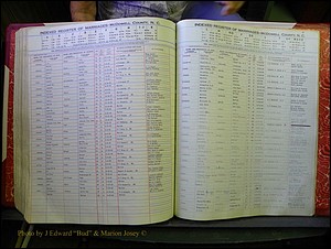 McDowell Marriages, 1851-1991 321.JPG