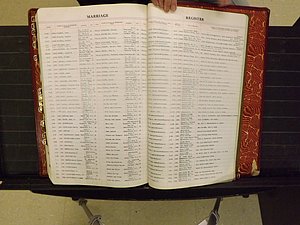 Mitchell Co, NC, Marriage Book 8, 1960-1979 (183).JPG