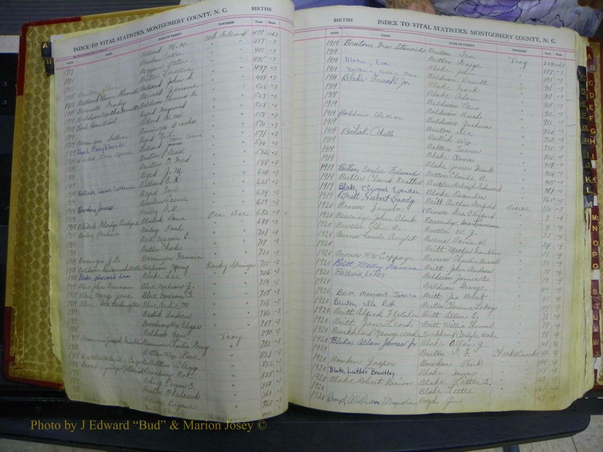 Montgomery Births, A-R, 1867-2010 011.JPG
