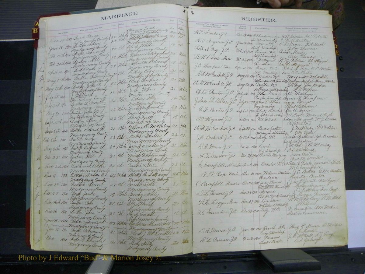Montgomery Marriages, 1843-1977 413.JPG