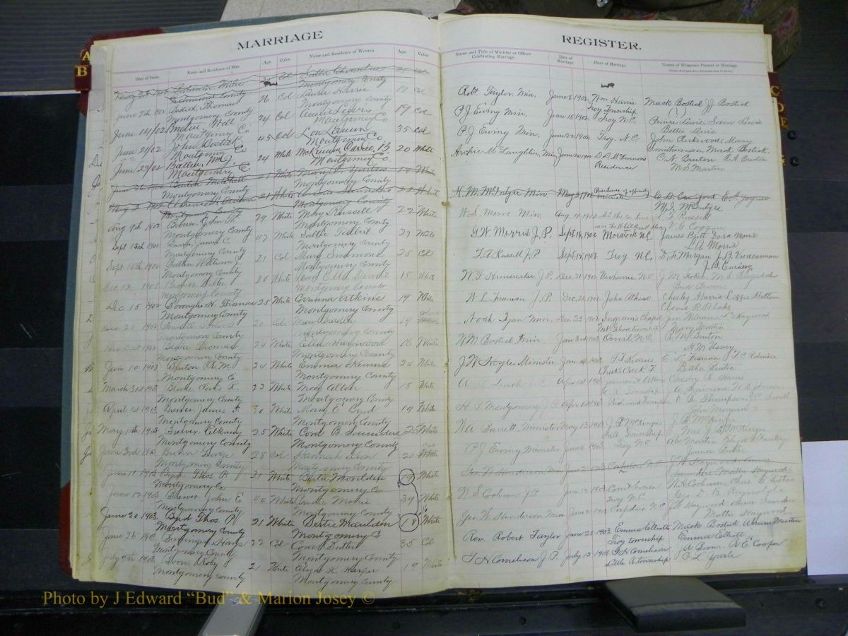 Montgomery Marriages, 1843-1977 415.JPG