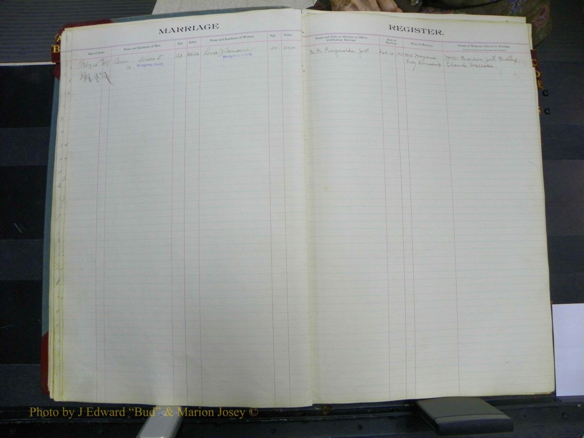 Montgomery Marriages, 1843-1977 418.JPG