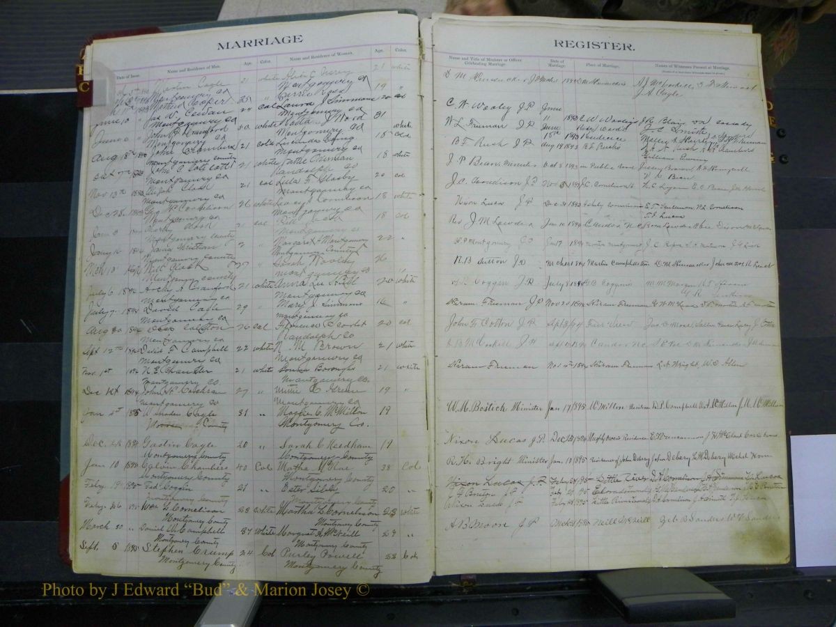 Montgomery Marriages, 1843-1977 420.JPG