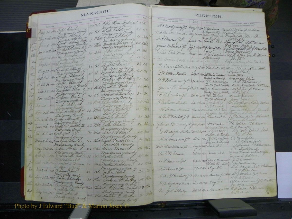 Montgomery Marriages, 1843-1977 423.JPG