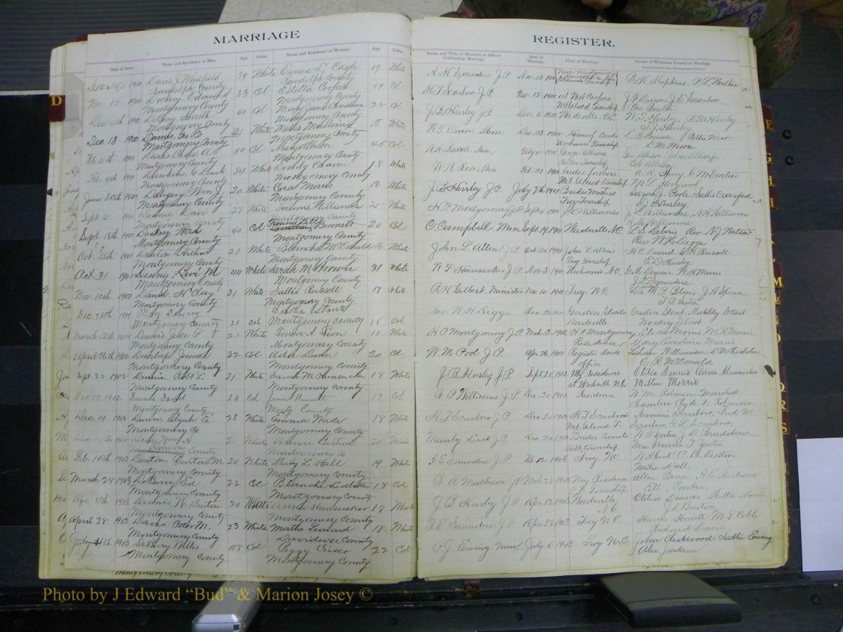 Montgomery Marriages, 1843-1977 429.JPG