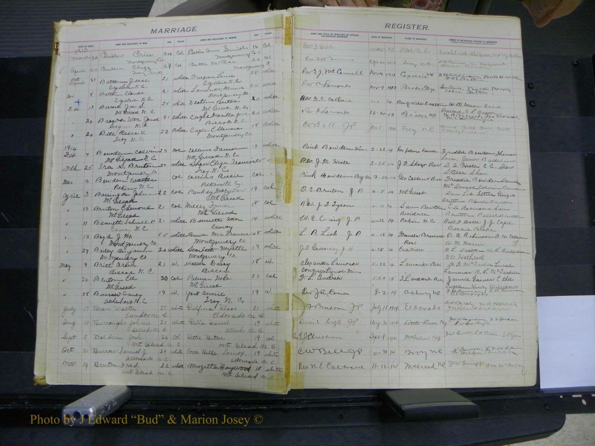 Montgomery Marriages, 1843-1977 254.JPG