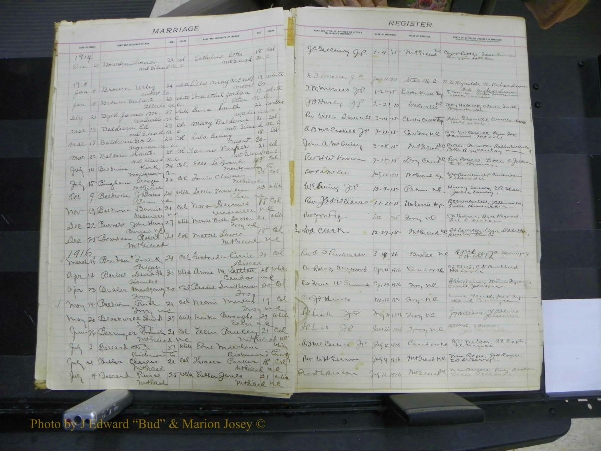Montgomery Marriages, 1843-1977 255.JPG