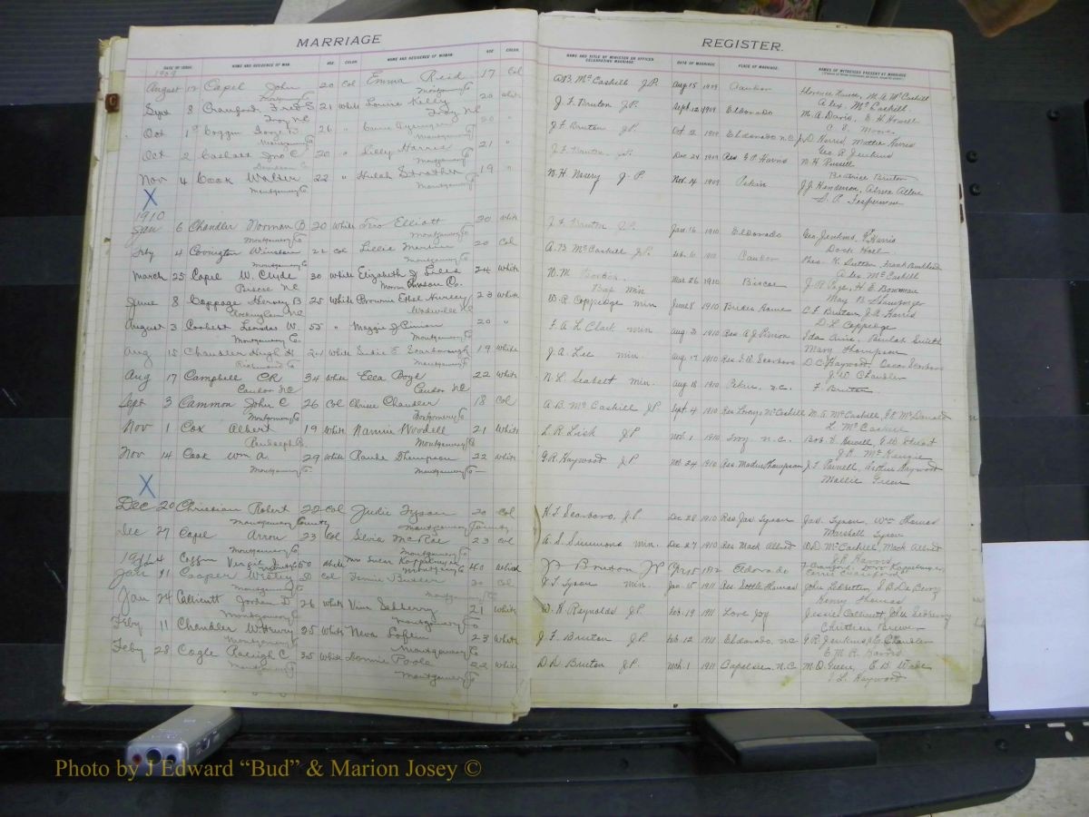 Montgomery Marriages, 1843-1977 258.JPG