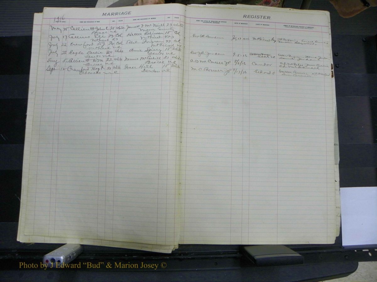 Montgomery Marriages, 1843-1977 262.JPG