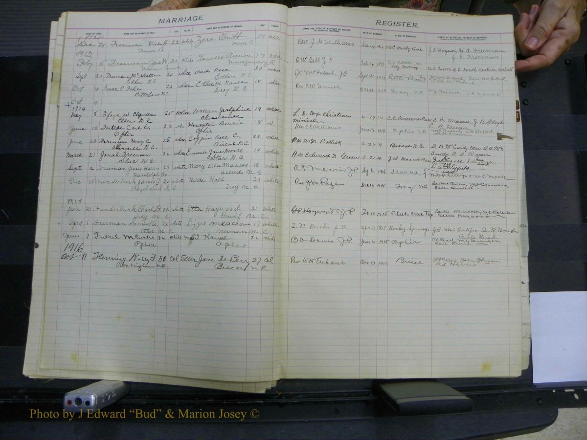 Montgomery Marriages, 1843-1977 268.JPG