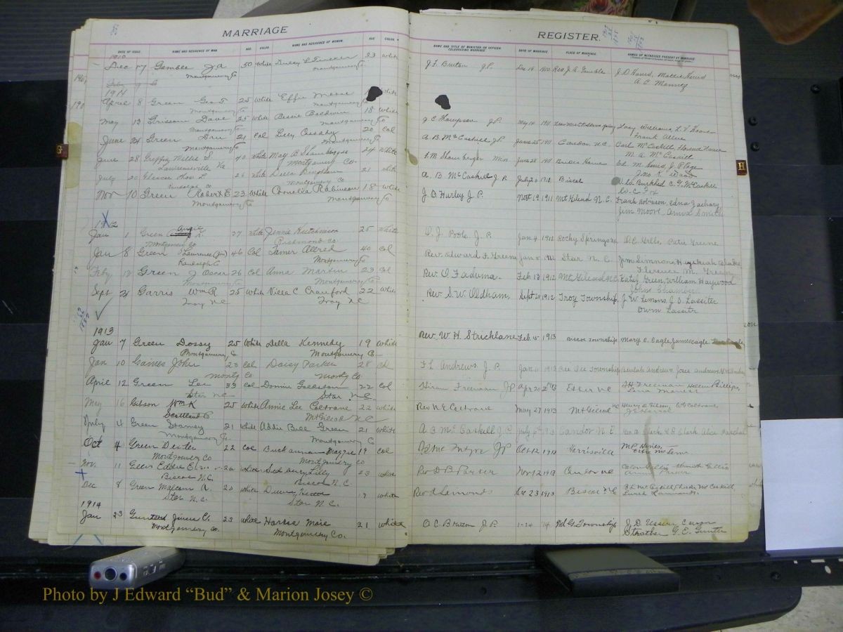 Montgomery Marriages, 1843-1977 270.JPG