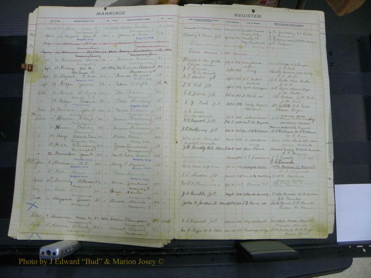 Montgomery Marriages, 1843-1977 272.JPG