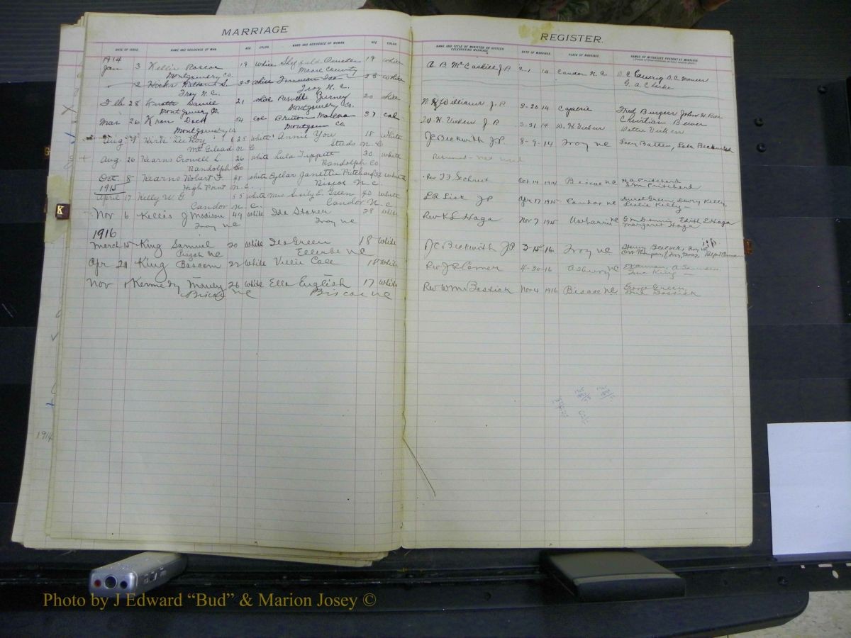 Montgomery Marriages, 1843-1977 284.JPG