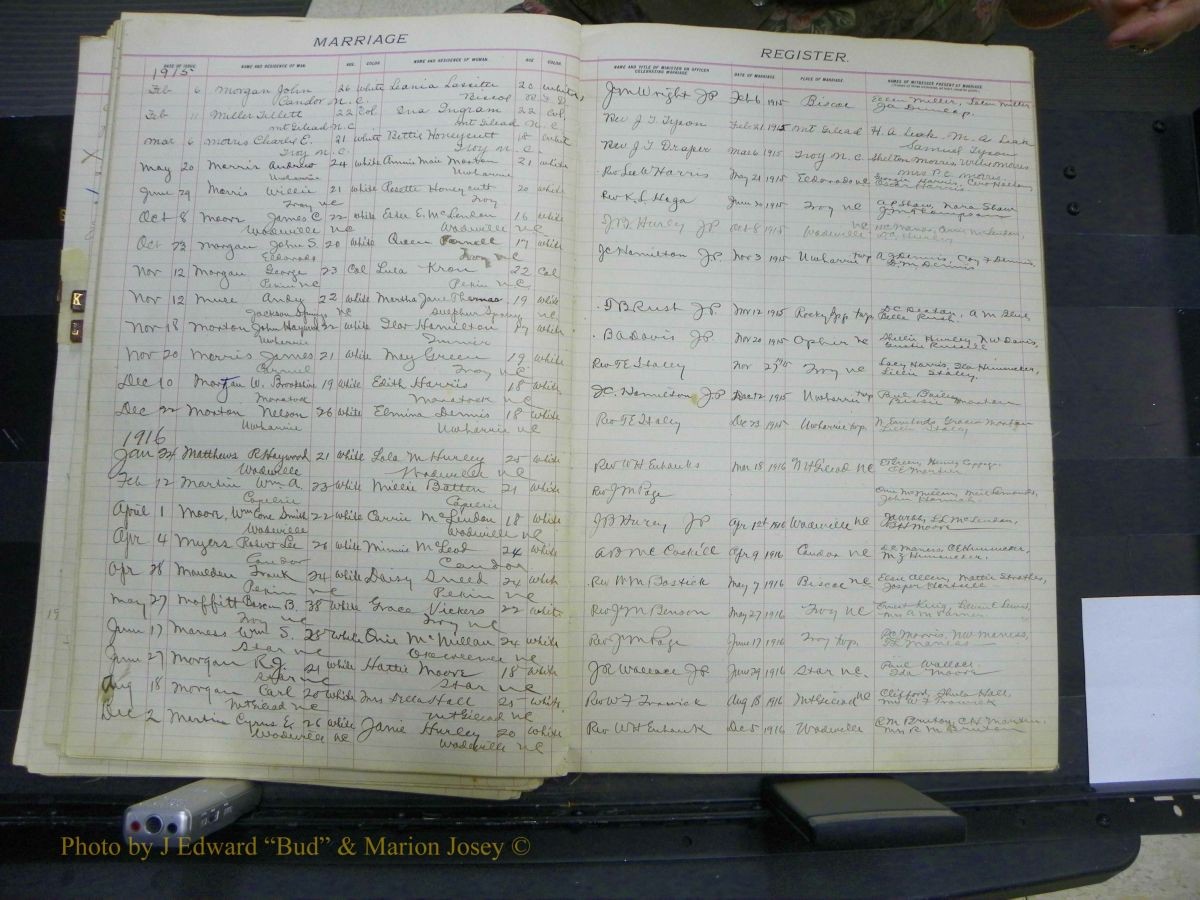 Montgomery Marriages, 1843-1977 293.JPG