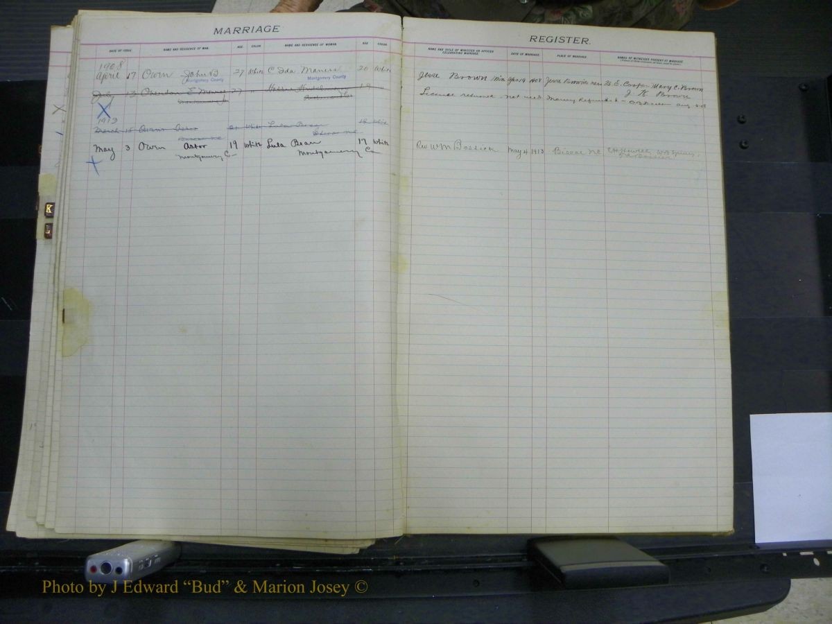 Montgomery Marriages, 1843-1977 299.JPG